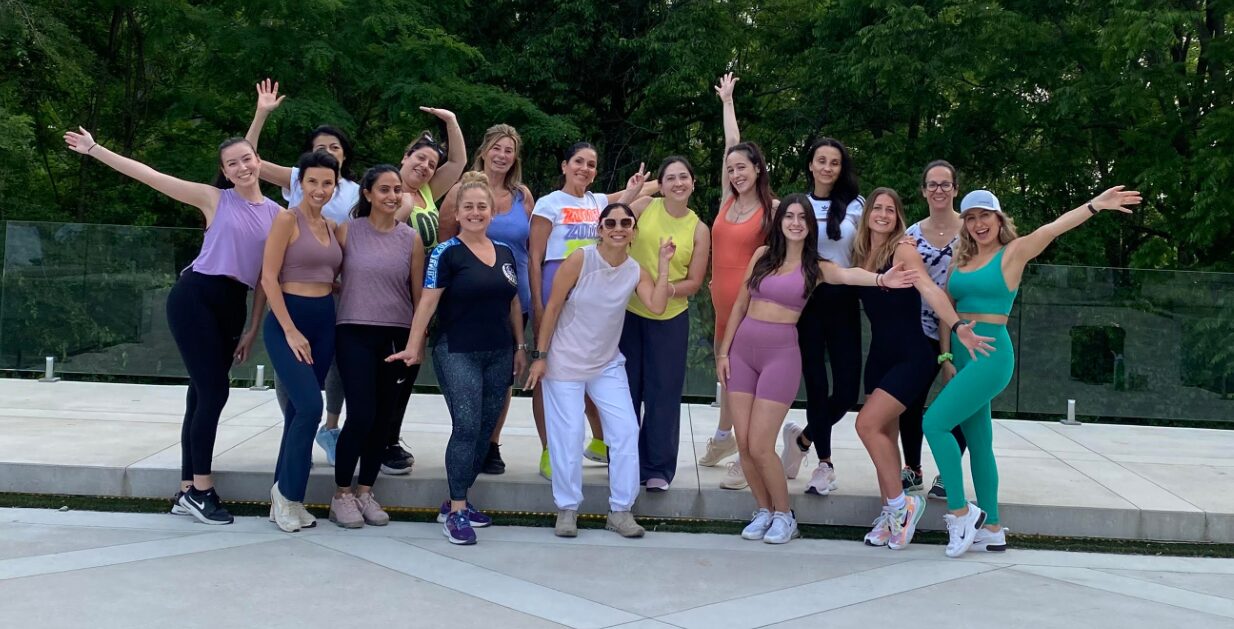 Zumba Pic