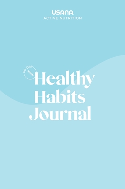 habits journal